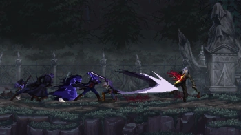 Игра для ПК Playstack The Last Faith (16+)