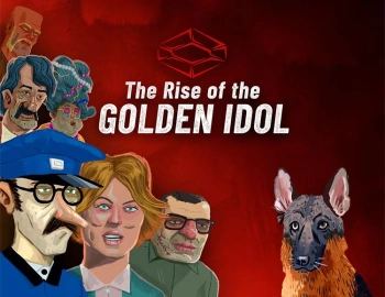 Игра для ПК Playstack The Rise of the Golden Idol (16+)