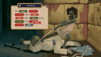 Игра для ПК Playstack The Rise of the Golden Idol (16+)