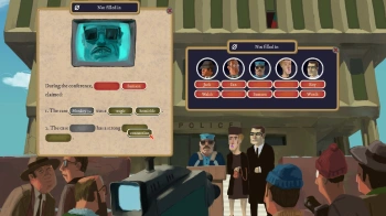 Игра для ПК Playstack The Rise of the Golden Idol (16+)