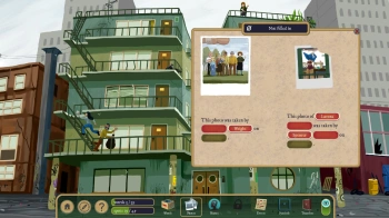 Игра для ПК Playstack The Rise of the Golden Idol (16+)