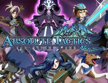 Игра для ПК Akupara Games Absolute Tactics: Daughters of Mercy (12+)