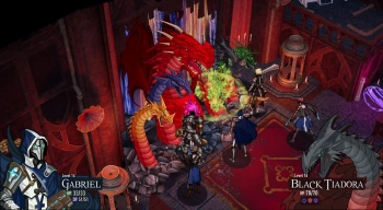 Игра для ПК Akupara Games Absolute Tactics: Daughters of Mercy (12+)