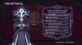 Игра для ПК Akupara Games Absolute Tactics: Daughters of Mercy (12+)