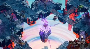 Игра для ПК Akupara Games Absolute Tactics: Daughters of Mercy (12+)