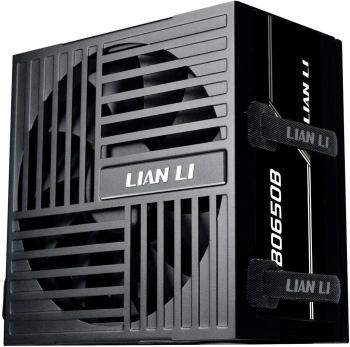 Блок питания Lian-Li ATX 650W BX0650B Gen.5