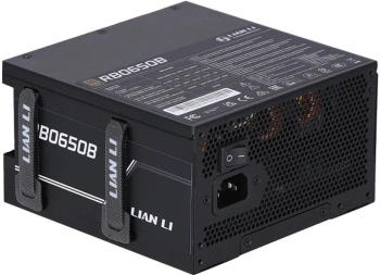 Блок питания Lian-Li ATX 650W BX0650B Gen.5