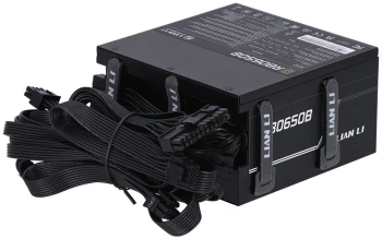 Блок питания Lian-Li ATX 650W BX0650B Gen.5