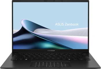 Ноутбук Asus Zenbook 14 OLED  UM3406HA-QD081