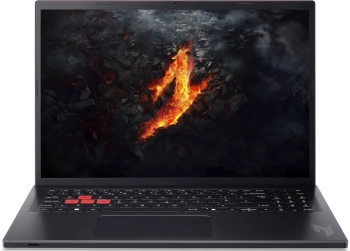 Ноутбук Acer Nitro Lite  NL16-71G-539D