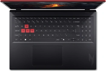 Ноутбук Acer Nitro Lite  NL16-71G-539D