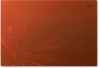 Ноутбук Acer Nitro Lite  NL16-71G-539D