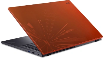 Ноутбук Acer Nitro Lite  NL16-71G-57PK