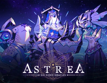 Игра для ПК Akupara Games Astrea: Six-Sided Oracles (12+)
