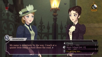 Игра для ПК Akupara Games Cabernet (18+)