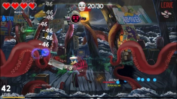 Игра для ПК Akupara Games Chicken Assassin: Reloaded (12+)