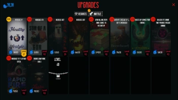 Игра для ПК Akupara Games Chicken Assassin: Reloaded (12+)