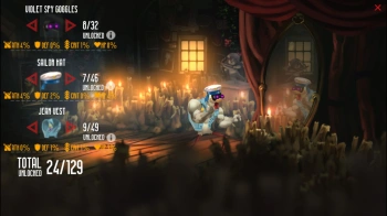 Игра для ПК Akupara Games Chicken Assassin: Reloaded (12+)