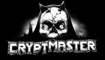 Игра для ПК Akupara Games Cryptmaster (16+)