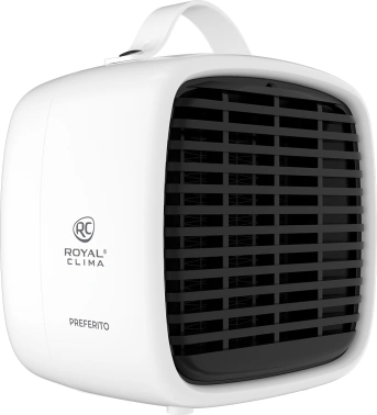 Тепловентилятор Royal Clima Preferito RFH-PF1200DC