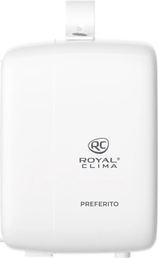Тепловентилятор Royal Clima Preferito RFH-PF1200DC
