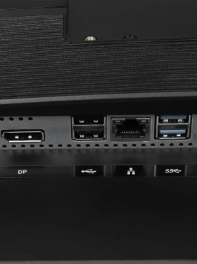 Моноблок IRU Tactio 23IP