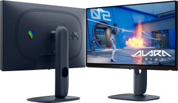 Монитор Dell 24.5