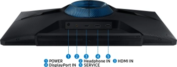 Монитор Samsung 24