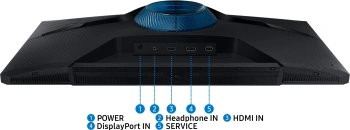 Монитор Samsung 27
