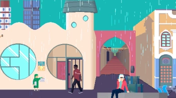 Игра для ПК Akupara Games Desert Child (16+)