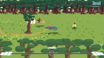 Игра для ПК Akupara Games Desert Child (16+)