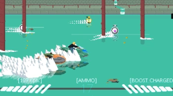 Игра для ПК Akupara Games Desert Child (16+)