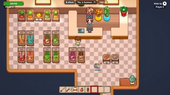 Игра для ПК Akupara Games Everafter Falls (12+)