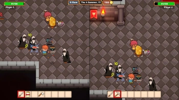 Игра для ПК Akupara Games Everafter Falls (12+)