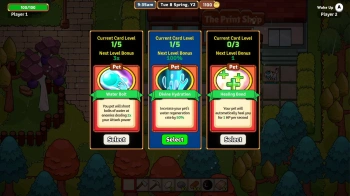 Игра для ПК Akupara Games Everafter Falls (12+)