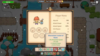 Игра для ПК Akupara Games Everafter Falls (12+)