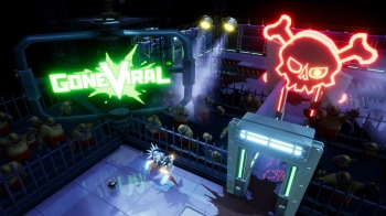 Игра для ПК Akupara Games Gone Viral (6+)