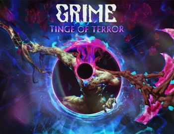 Игра для ПК Akupara Games GRIME (18+)