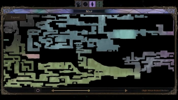 Игра для ПК Akupara Games GRIME (18+)