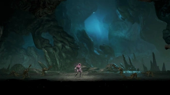 Игра для ПК Akupara Games GRIME (18+)