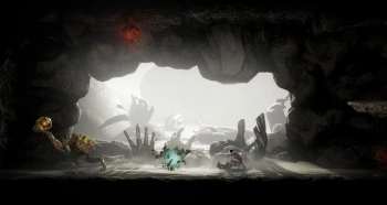 Игра для ПК Akupara Games GRIME (18+)