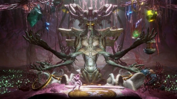 Игра для ПК Akupara Games GRIME (18+)