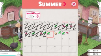 Игра для ПК Akupara Games Kardboard Kings: Card Shop Simulator (12+)