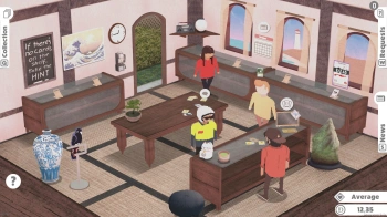 Игра для ПК Akupara Games Kardboard Kings: Card Shop Simulator (12+)