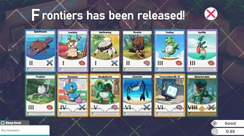 Игра для ПК Akupara Games Kardboard Kings: Card Shop Simulator (12+)