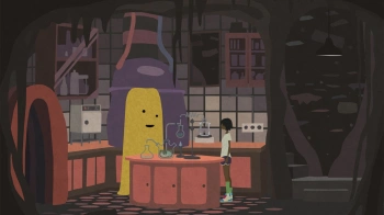 Игра для ПК Akupara Games Mutazione (12+)