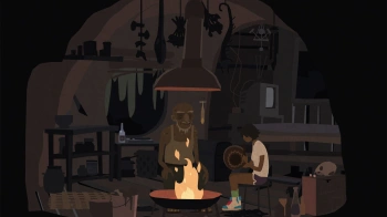 Игра для ПК Akupara Games Mutazione (12+)