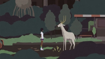 Игра для ПК Akupara Games Mutazione (12+)