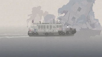 Игра для ПК Akupara Games Mutazione (12+)