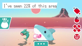 Игра для ПК Akupara Games Nanomon Virtual Pet (6+)